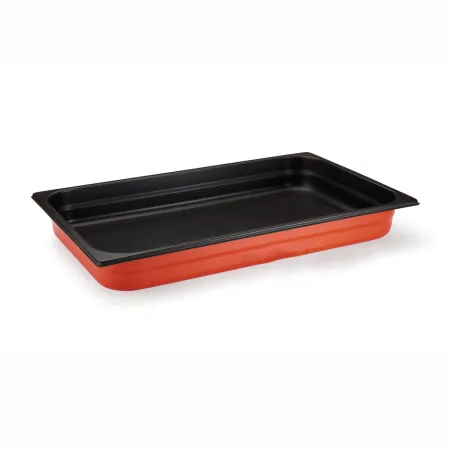 Cubeta GN 1/1 Inox color