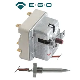 Termostato de seguridad 338ºC EGO