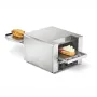 Horno calentador de cinta 2800W