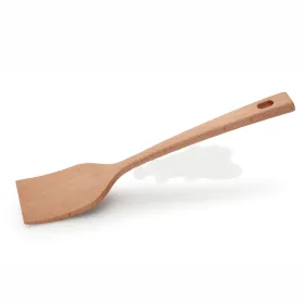 Espatula de madera