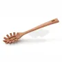Cuchara para estagueti de madera