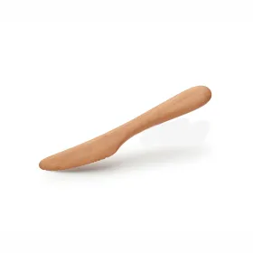 Cuchillo de madera