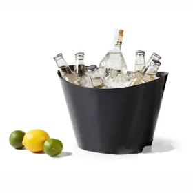 Cubitera ovalada plástico