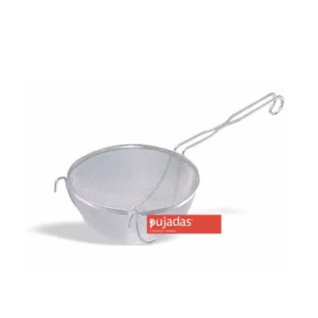 Colador1/2  bola acero inox