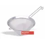 Colador conico en acero inox