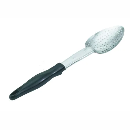 Cuchara de servicio perforada colores