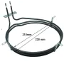 Resistencia horno Dobra 3000 W
