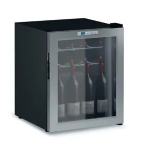 Enfriadores de vino