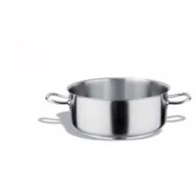 Cacerola baja sin tapa