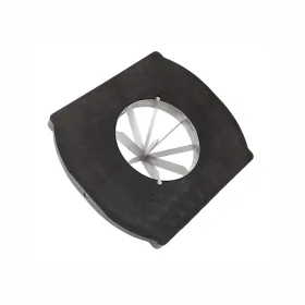 Cuchilla gajos 90x90