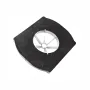 Cuchilla sacacorazones 90x90 mm