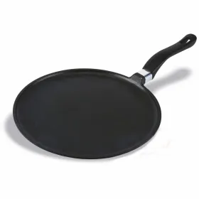 Sarten crêpes mango baquelita Black- First