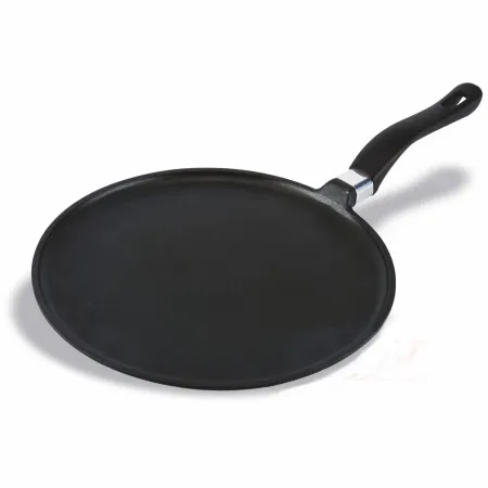 Sarten crêpes mango baquelita Black- First
