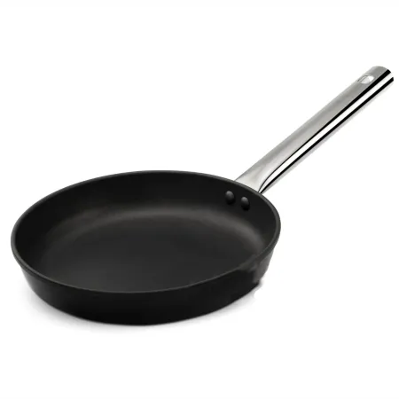 Sartén mango inox Black- Pro