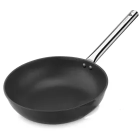wok mango inox Black- Pro