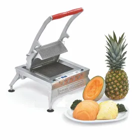 Rebanador de frutas y verduras