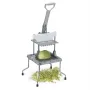 Cortador lechuga 25.4x25.4