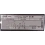 Controlador electrónico DIXELL XW40L AI001AA3 30