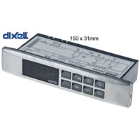 Controlador electrónico DIXELL XW40L AI001AA330