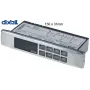 Controlador electrónico DIXELL XW40L AI001AA3 30