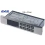 Controlador electrónico DIXELL XW40L AI001AA3 30