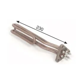 Resistencia cafetera Roccaexpress 1800W