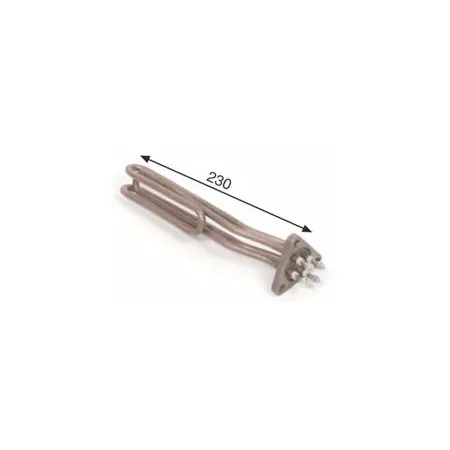 Resistencia cafetera Roccaexpress 1800W