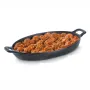 Mini cacerola oval