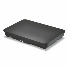Placa de inducción mantenedora de temperatura grande