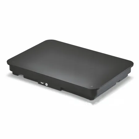 Placa de inducción mantenedora de temperatura grande