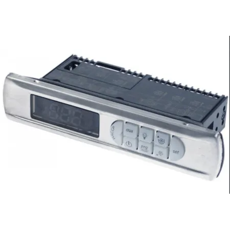 Controlador electrónico INFRICO 3 relés
