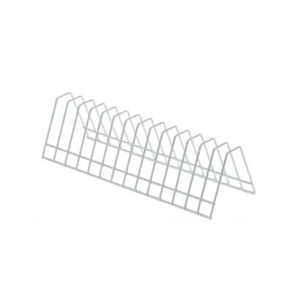 Inserto mediano para platos en cesta