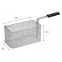 Cesta freidora Malag 320 x 160 x 165 mm
