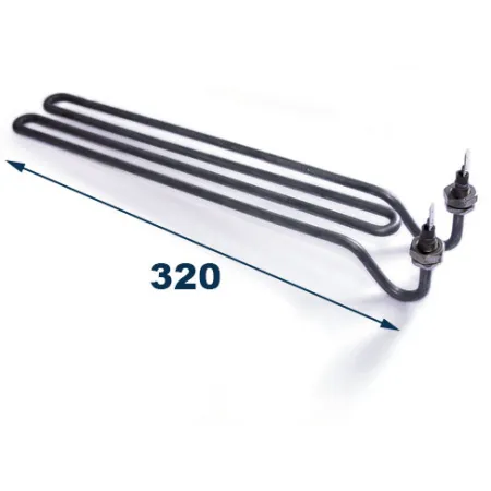 Resistencia lavavajillas Fagor 2800W d