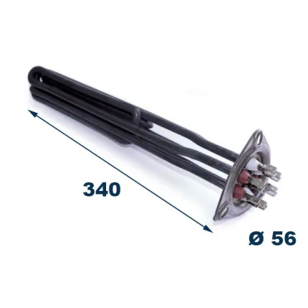 Resistencia lavavajillas Fagor 6000W