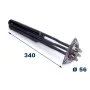 Resistencia lavavajillas Fagor 6000W