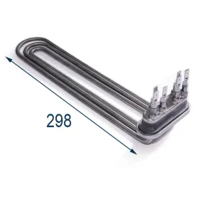 Resistencia lavavajillas Fagor 4000W