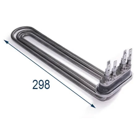 Resistencia lavavajillas Fagor 4000W