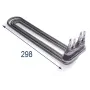 Resistencia lavavajillas Fagor 4000W