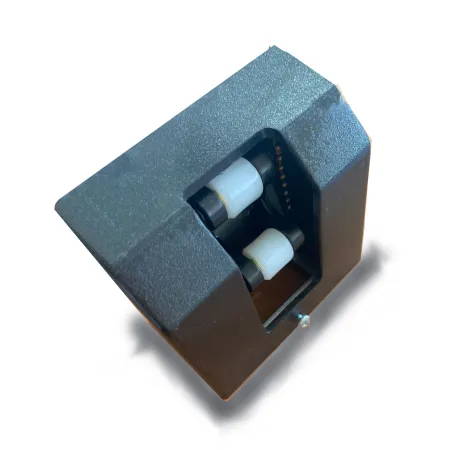 Bloque G-100 para cabinas pintura
