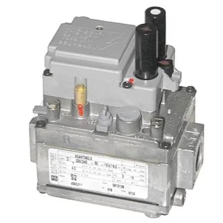 Válvula de gas Electrosit