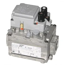 Válvula de gas Electrosit