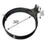Resistencia horno Distform 17000 W
