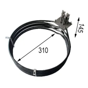 Resistencia horno Distform 10500 W