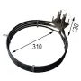 Resistencia horno Distform 10500 W