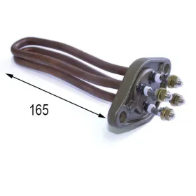 Resistencia cafetera Faema 2000W