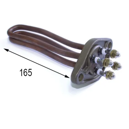 Resistencia cafetera Faema 2000W