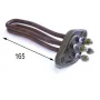 Resistencia cafetera Faema 2000W
