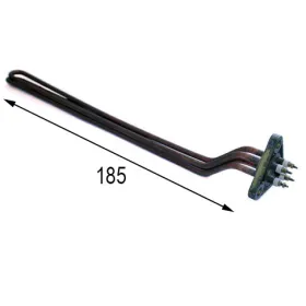 Resistencia cafetera La Rocca 1700W