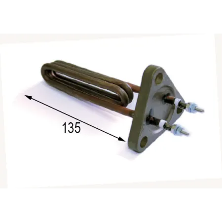 Resistencia cafetera La Rocca 1700W